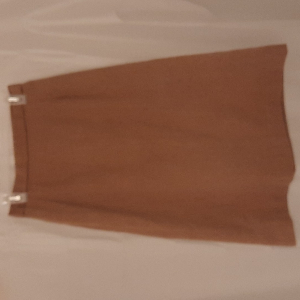Unbranded brown skirt
